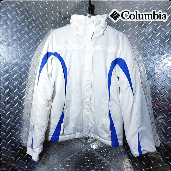 2FOR$40 Columbia winter jacket - Picture 1 of 8
